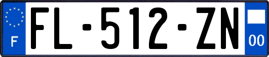 FL-512-ZN