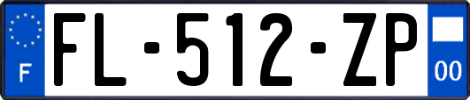 FL-512-ZP