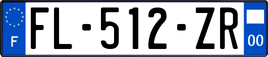 FL-512-ZR