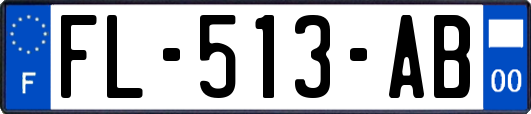 FL-513-AB