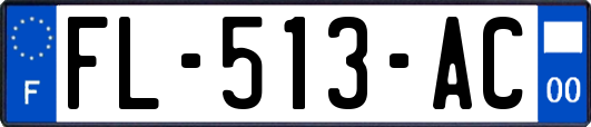 FL-513-AC