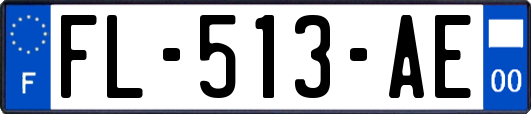 FL-513-AE