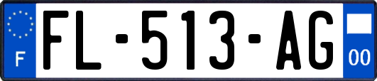 FL-513-AG