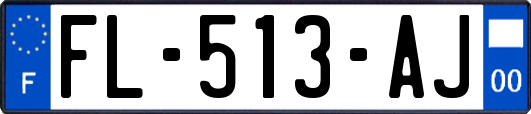 FL-513-AJ