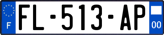 FL-513-AP