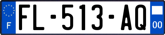 FL-513-AQ