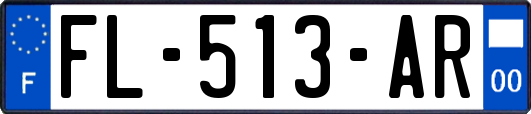 FL-513-AR