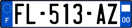 FL-513-AZ