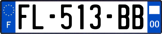 FL-513-BB