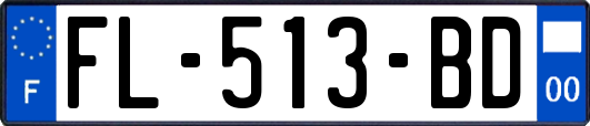 FL-513-BD