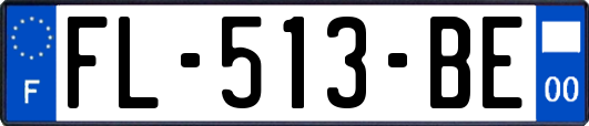 FL-513-BE