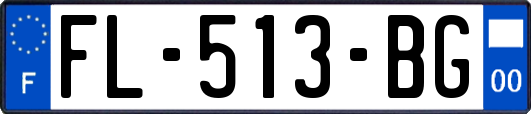 FL-513-BG