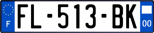 FL-513-BK