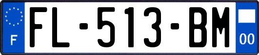 FL-513-BM
