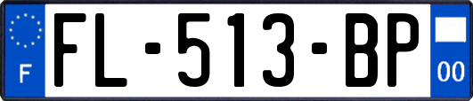 FL-513-BP