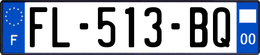 FL-513-BQ