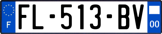FL-513-BV