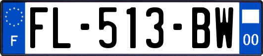 FL-513-BW