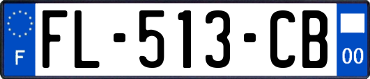 FL-513-CB