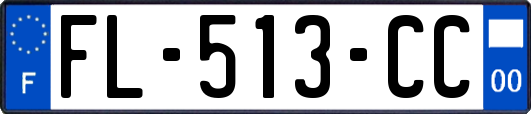 FL-513-CC