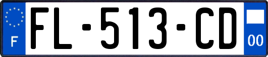 FL-513-CD