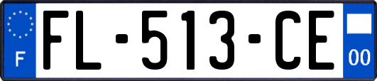 FL-513-CE