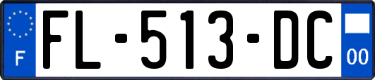 FL-513-DC