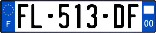 FL-513-DF