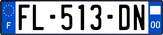 FL-513-DN