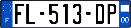 FL-513-DP