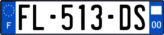 FL-513-DS