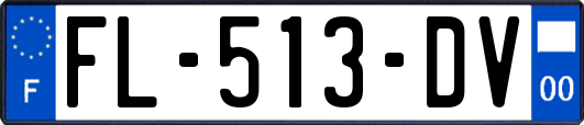 FL-513-DV