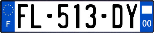 FL-513-DY