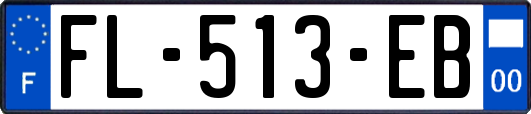 FL-513-EB