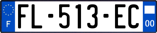 FL-513-EC