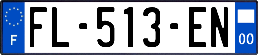 FL-513-EN