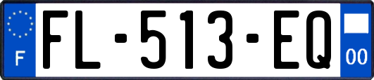 FL-513-EQ