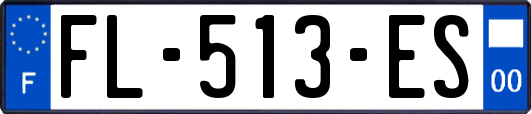 FL-513-ES