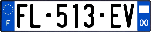 FL-513-EV