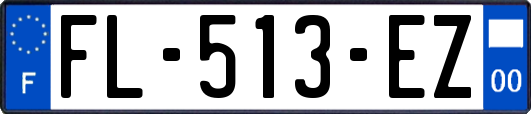 FL-513-EZ