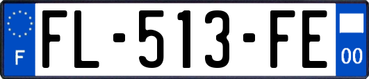 FL-513-FE