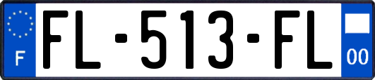 FL-513-FL