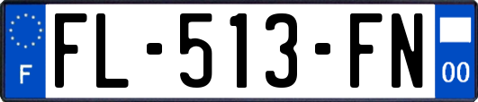 FL-513-FN