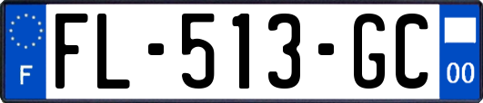 FL-513-GC