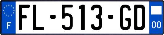 FL-513-GD