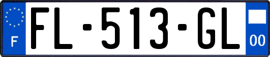 FL-513-GL