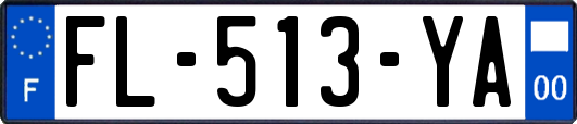 FL-513-YA