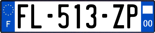 FL-513-ZP