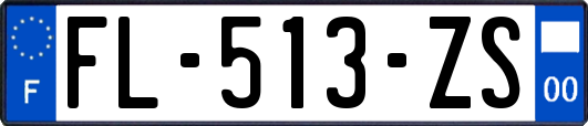 FL-513-ZS