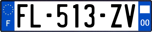 FL-513-ZV